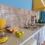 Palazzo Maria Appartement *