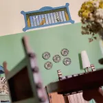 Appartement Palazzo Maria *