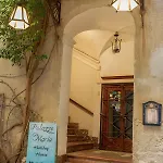 Palazzo Maria * Cefalù