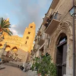 Palazzo Maria Appartement Cefalù