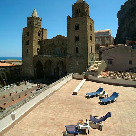 Palazzo Maria *