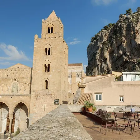 Apartmán Palazzo Maria *