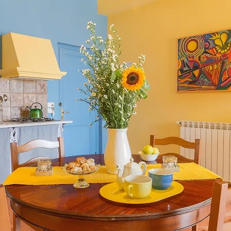 Palazzo Maria Cefalu