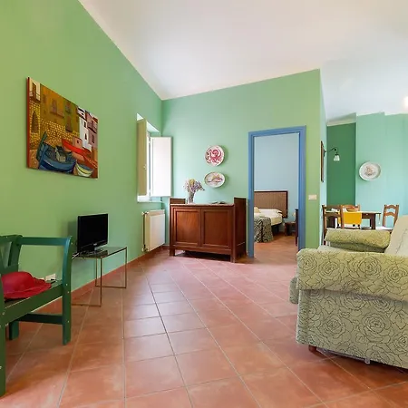 Palazzo Maria Apartment