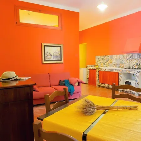 Apartment Palazzo Maria