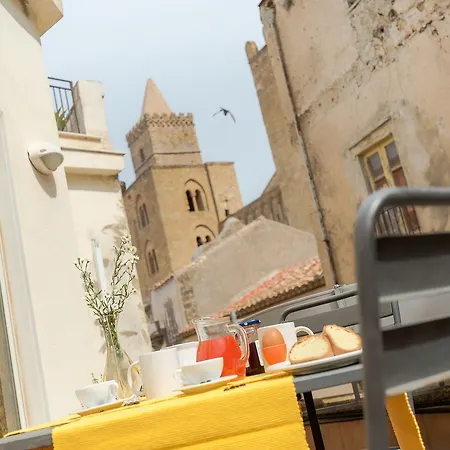 Apartment Palazzo Maria *