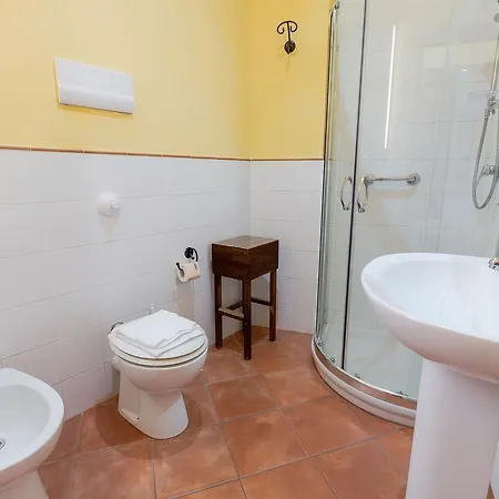 Apartment Palazzo Maria