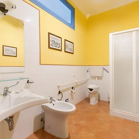 Palazzo Maria Apartment Cefalu