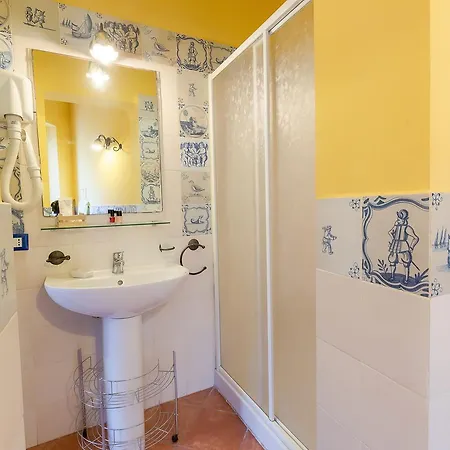 Palazzo Maria Apartment *