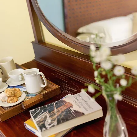 Palazzo Maria Apartment *