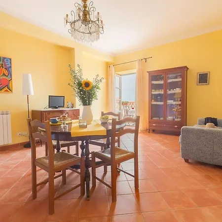 Appartement Palazzo Maria