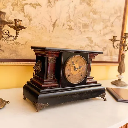 Palazzo Maria Apartment *