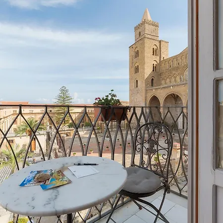 Palazzo Maria Apartmán