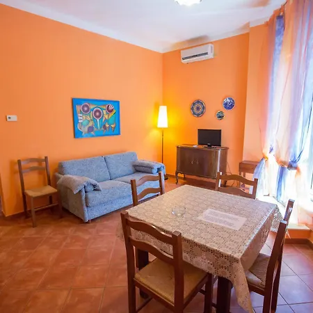 Apartment Palazzo Maria *