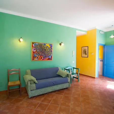 Palazzo Maria Cefalu