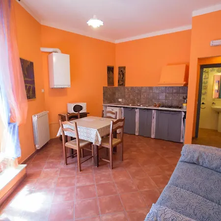 Palazzo Maria * Cefalu