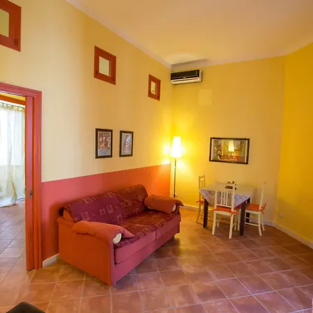Apartment Palazzo Maria Cefalu