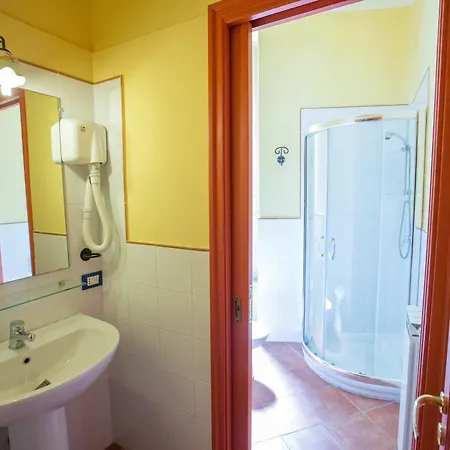 Palazzo Maria Apartment Cefalu