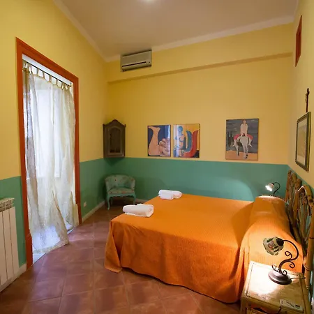 Palazzo Maria Cefalu