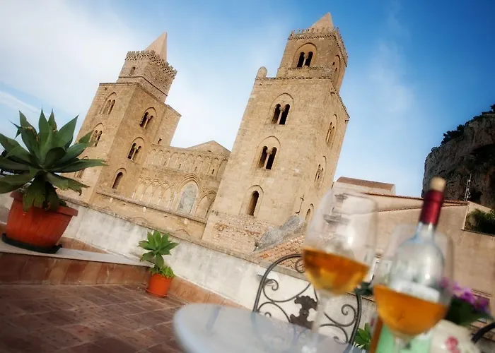 Palazzo Maria דירה *