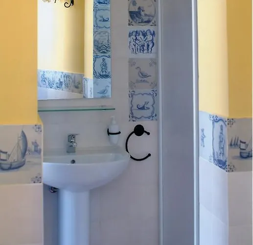 Palazzo Maria Apartament *