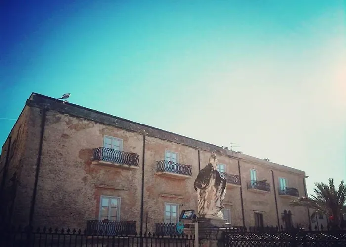 Palazzo Maria Apartament Cefalù