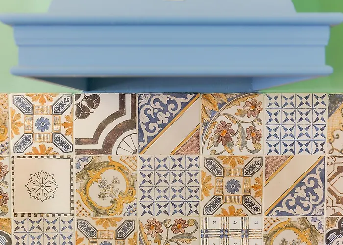 דירה Palazzo Maria