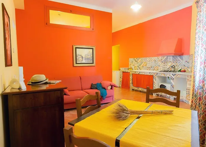 Apartament Palazzo Maria