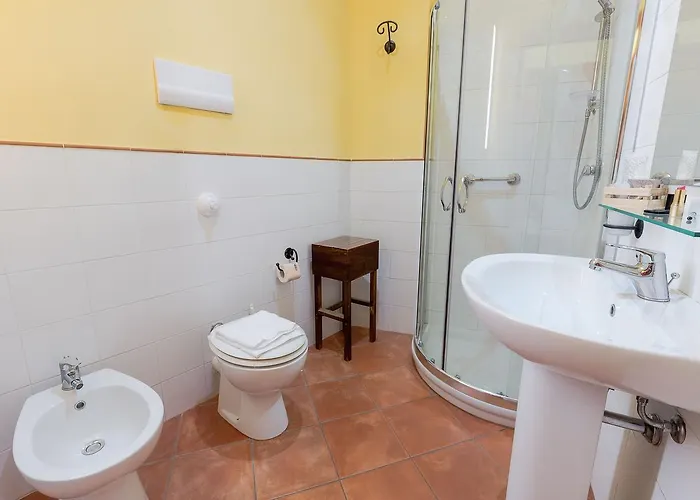 Apartament Palazzo Maria