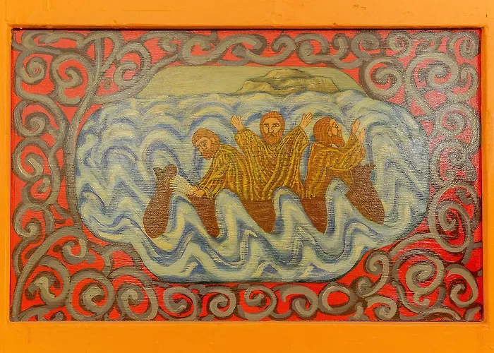 דירה Palazzo Maria צ'פאלו