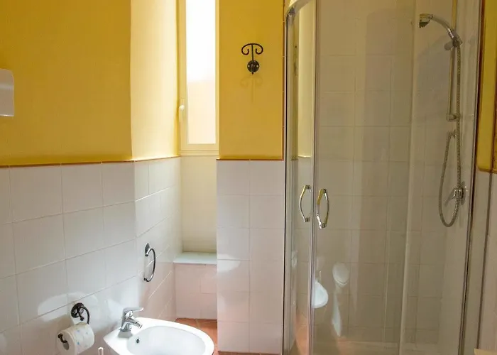 Apartament Palazzo Maria Cefalù