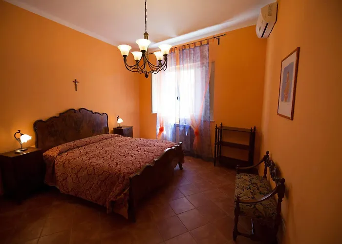 Palazzo Maria * צ'פאלו