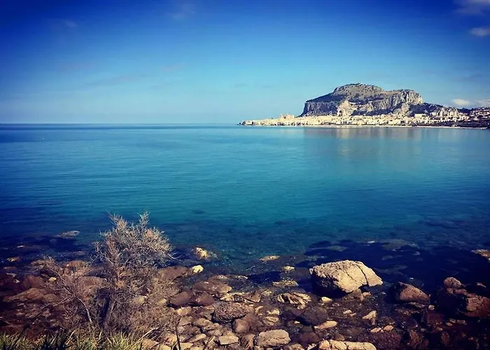 Palazzo Maria צ'פאלו