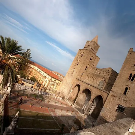 Apartment Palazzo Maria