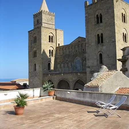 Palazzo Maria *