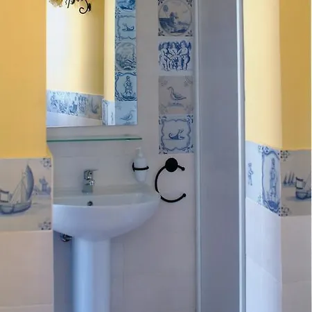Palazzo Maria Apartment *