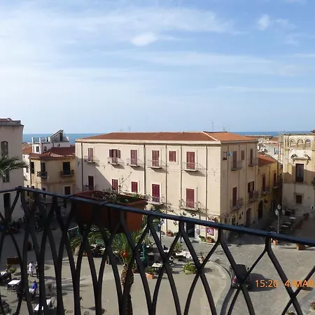 Palazzo Maria *