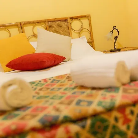 Apartment Palazzo Maria Cefalu