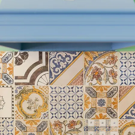 Apartamento Palazzo Maria