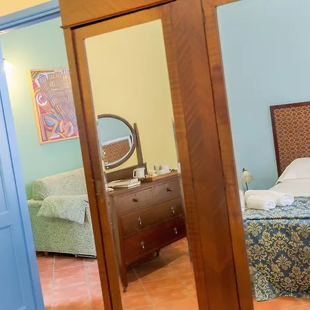 Palazzo Maria * Cefalù