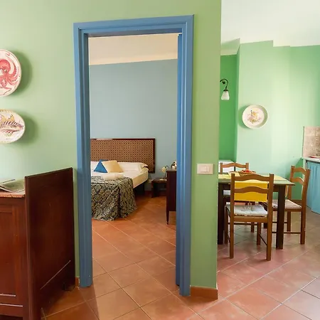 Apartment Palazzo Maria