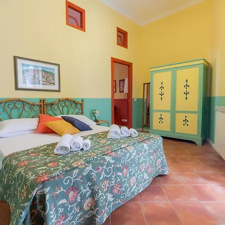 Apartamento Palazzo Maria *