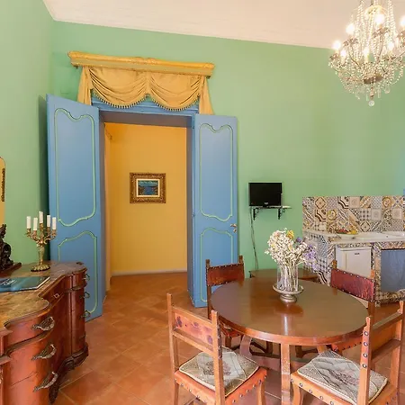 Palazzo Maria Daire *