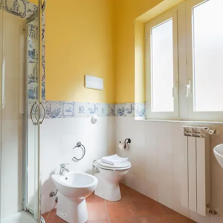 Palazzo Maria Apartment *