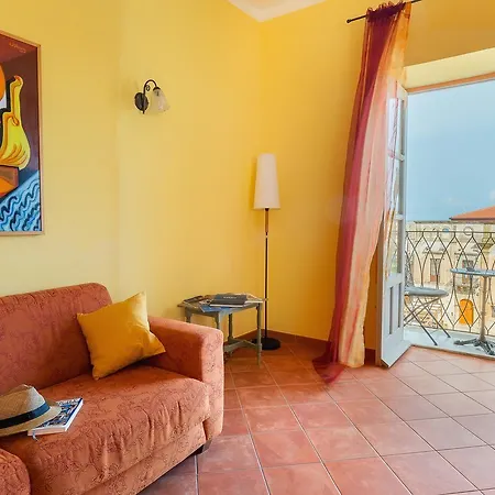 Apartment Palazzo Maria
