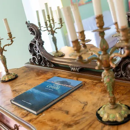 Palazzo Maria شقة تْشيفالو