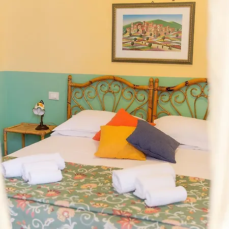 Apartment Palazzo Maria Cefalu