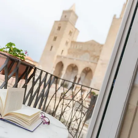 شقة Palazzo Maria *