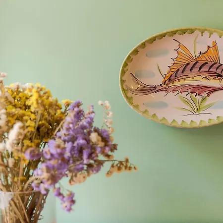 شقة Palazzo Maria