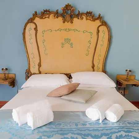 Apartment Palazzo Maria